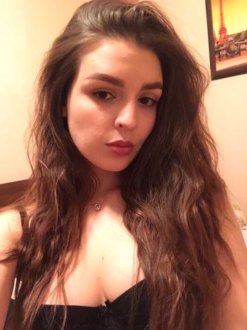 Алиса Мечта Блондинка