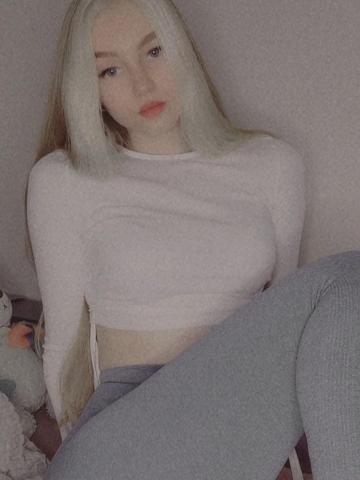 Скарлетт Желания Реал фото 4