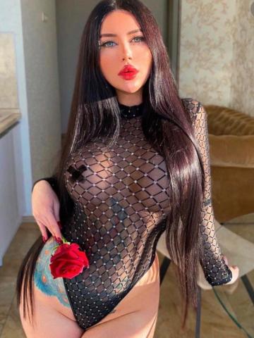 Лолита Бомба фото 2